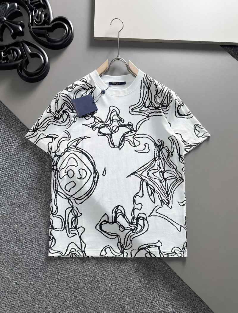 Louis Vuitton T-Shirts